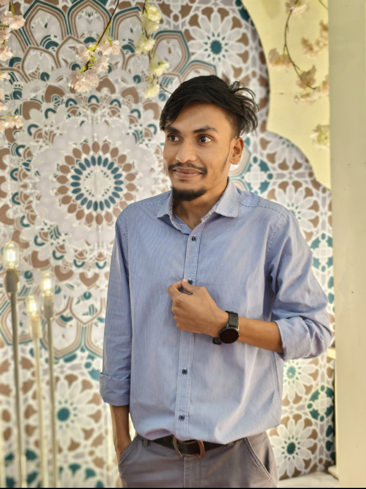 Sheikh Abdul Kaiyum