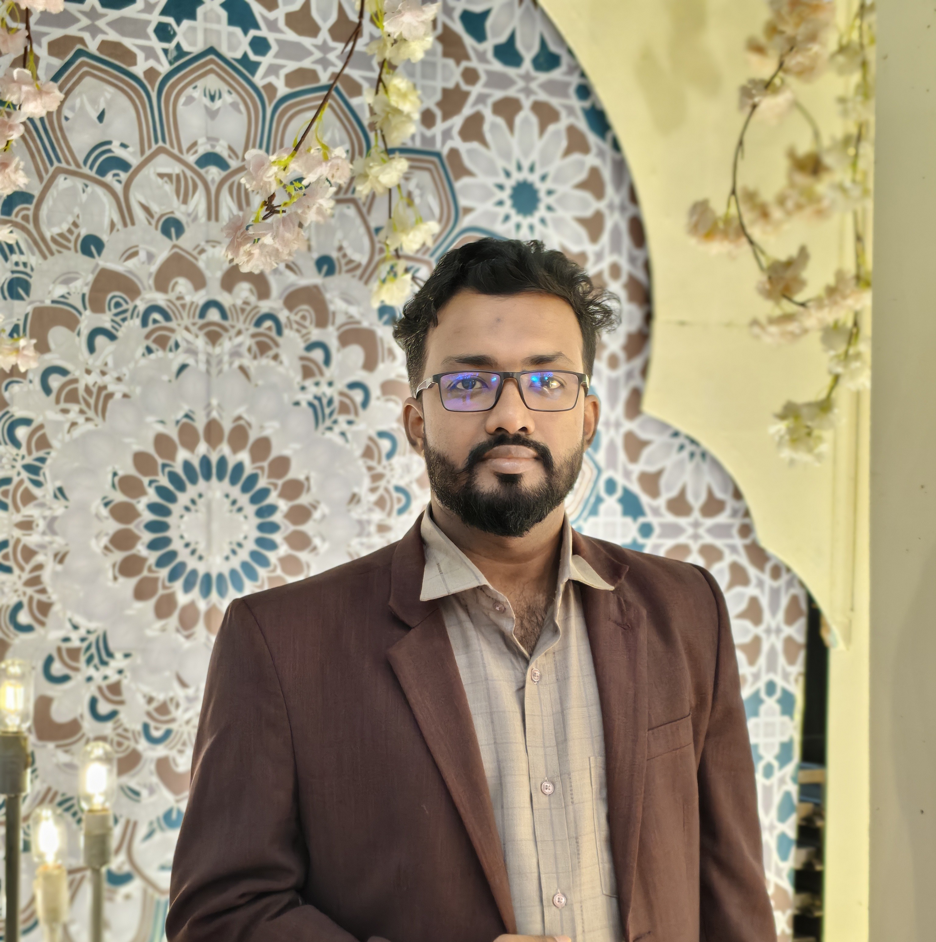 Omar Faruq