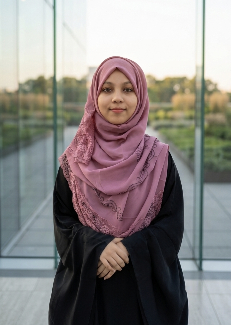 Tasnim Al Jamil