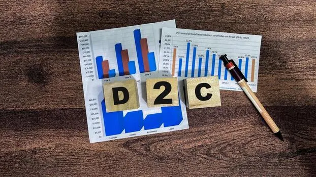 D2C Product Launch